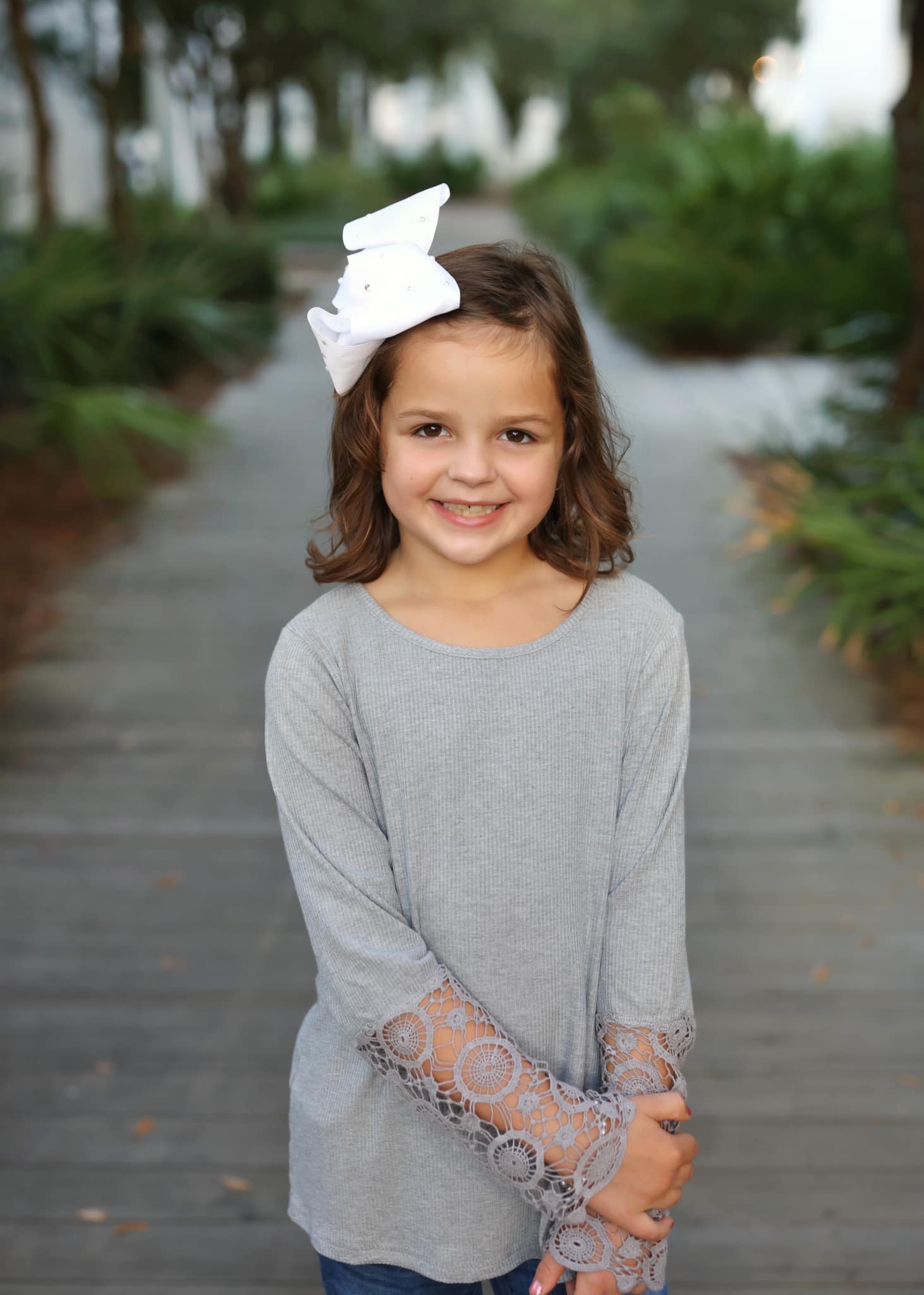 Girls Baby and Me Boutique