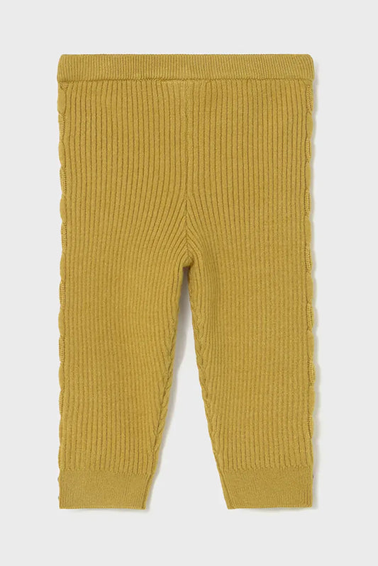 Mayoral 10015- Baby Leggings