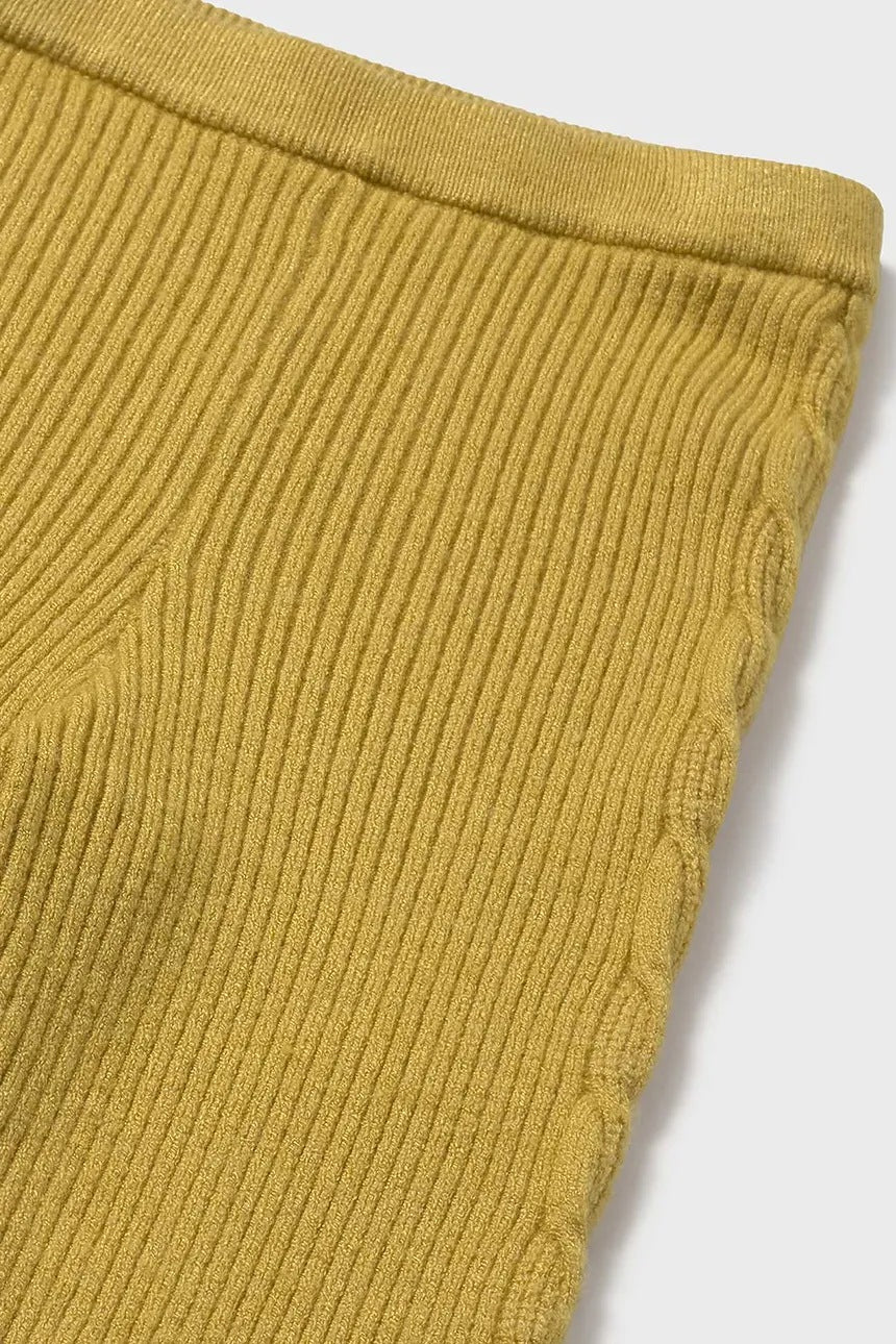 Mayoral 10015- Baby Leggings