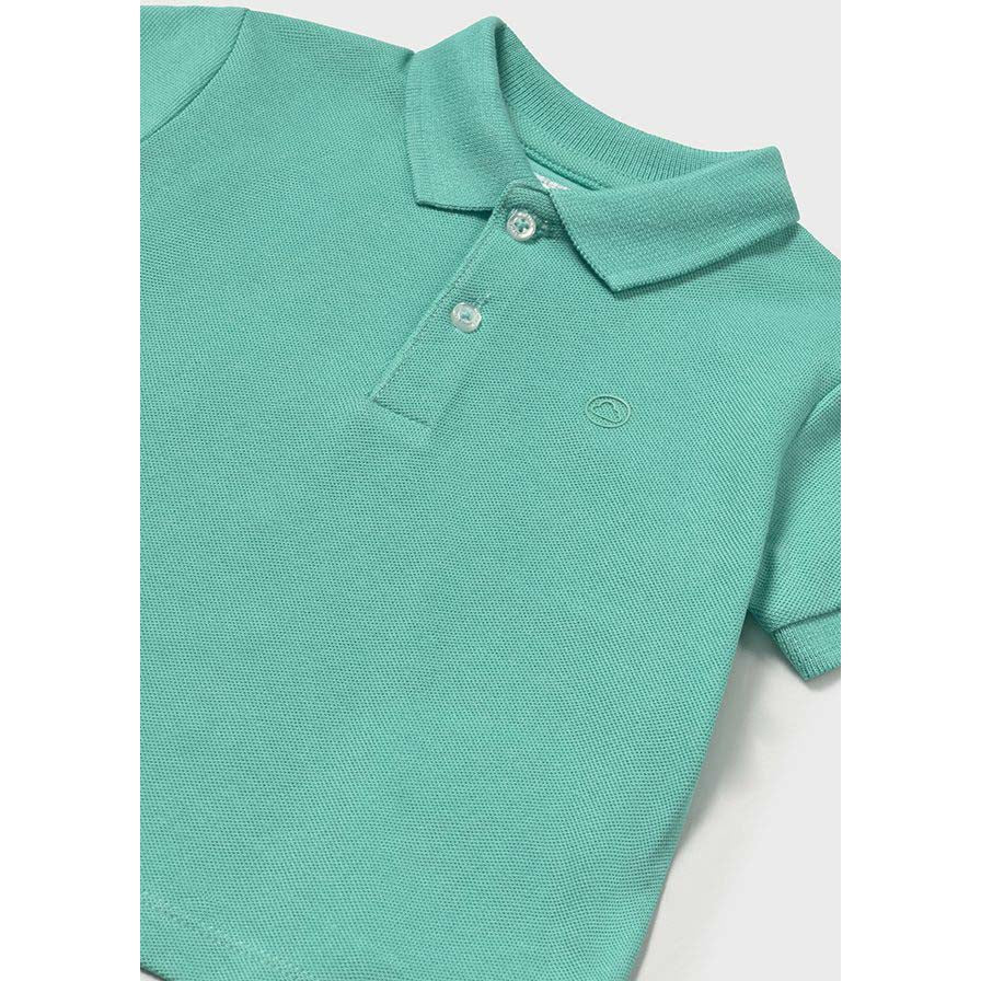 Aqua Baby Polo