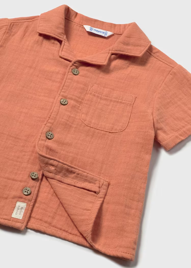 Mayoral 1113 Baby Bambula Shirt