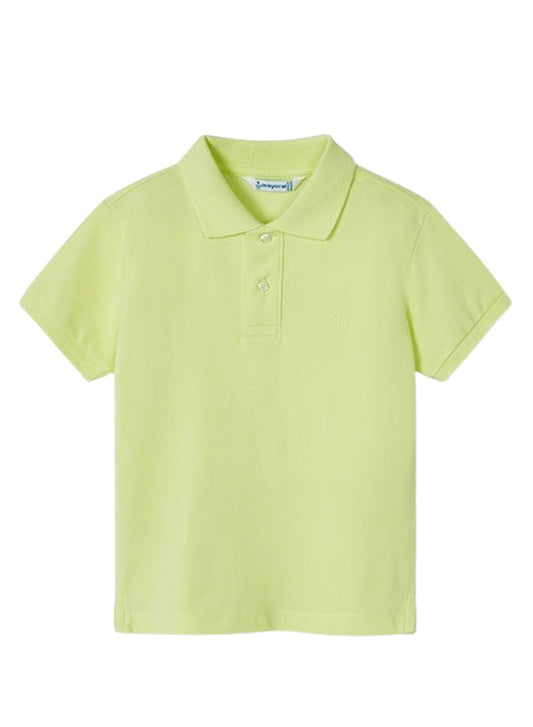 Lime Polo