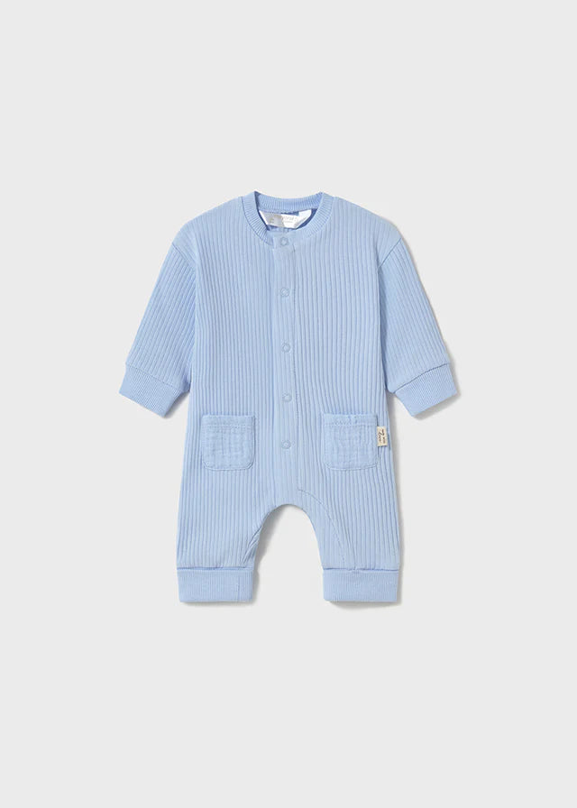 Ribbed Sleeper