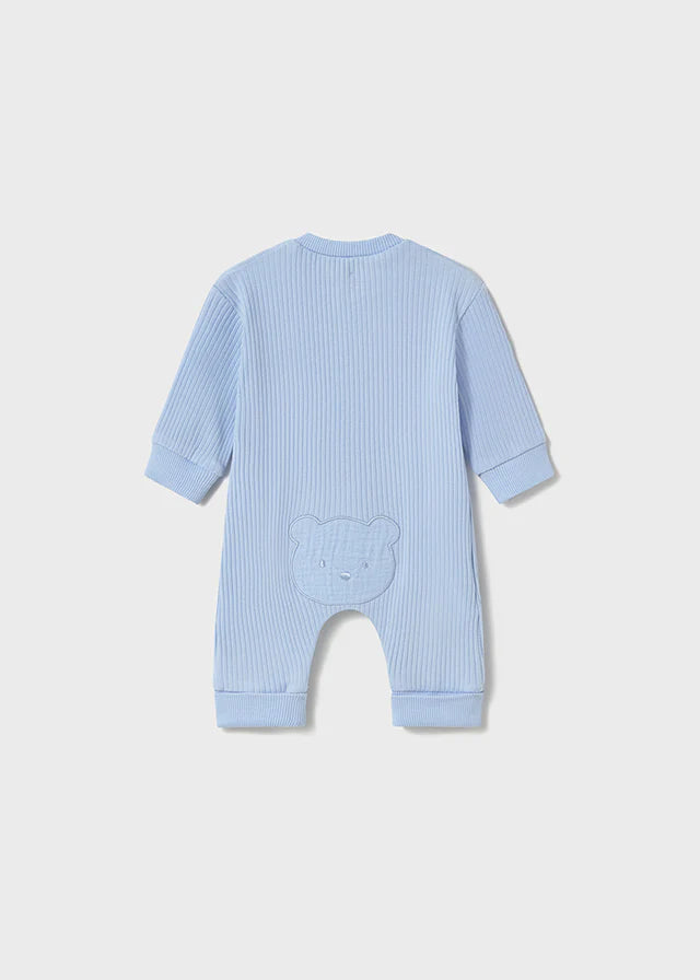 Ribbed Sleeper