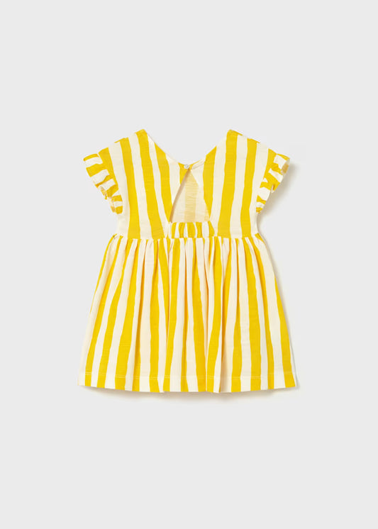 Mayoral 1925 Baby Knit Dress