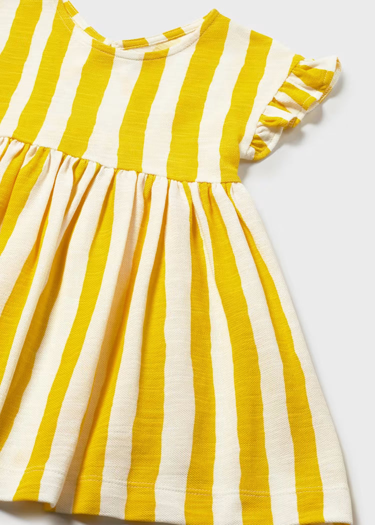 Mayoral 1925 Baby Knit Dress
