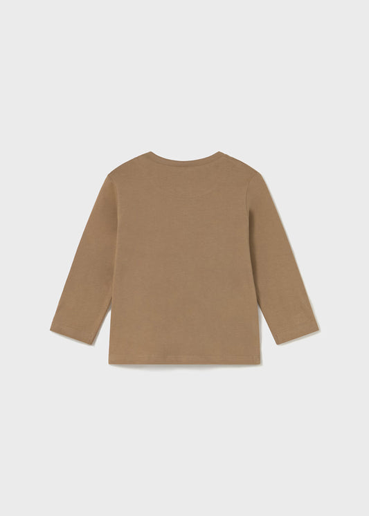 Baby Interactive Farm T-Shirt