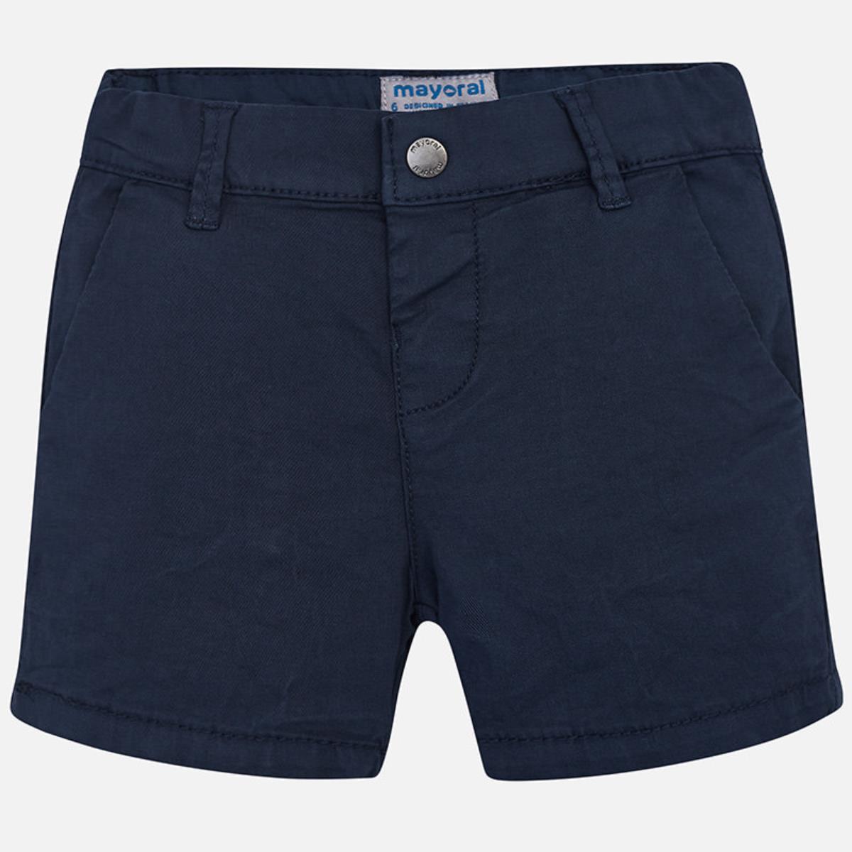 Baby Boy Chino Shorts