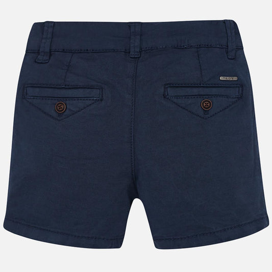 Baby Boy Chino Shorts