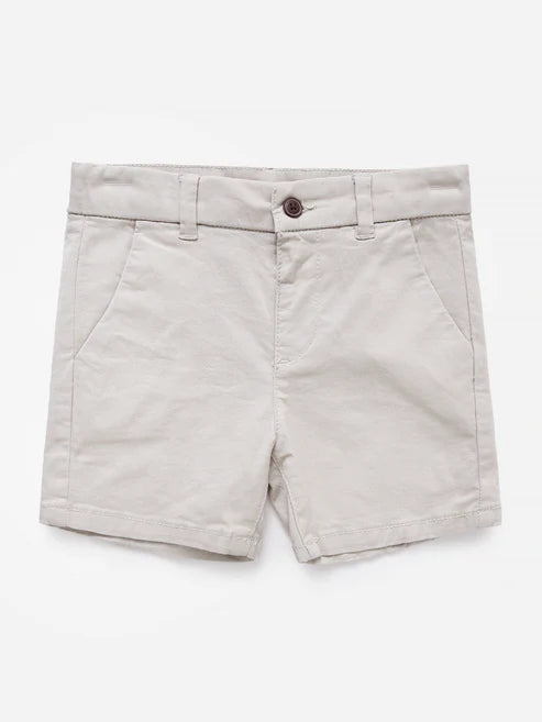 Baby Boy Chino Shorts