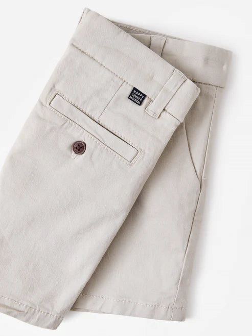 Baby Boy Chino Shorts