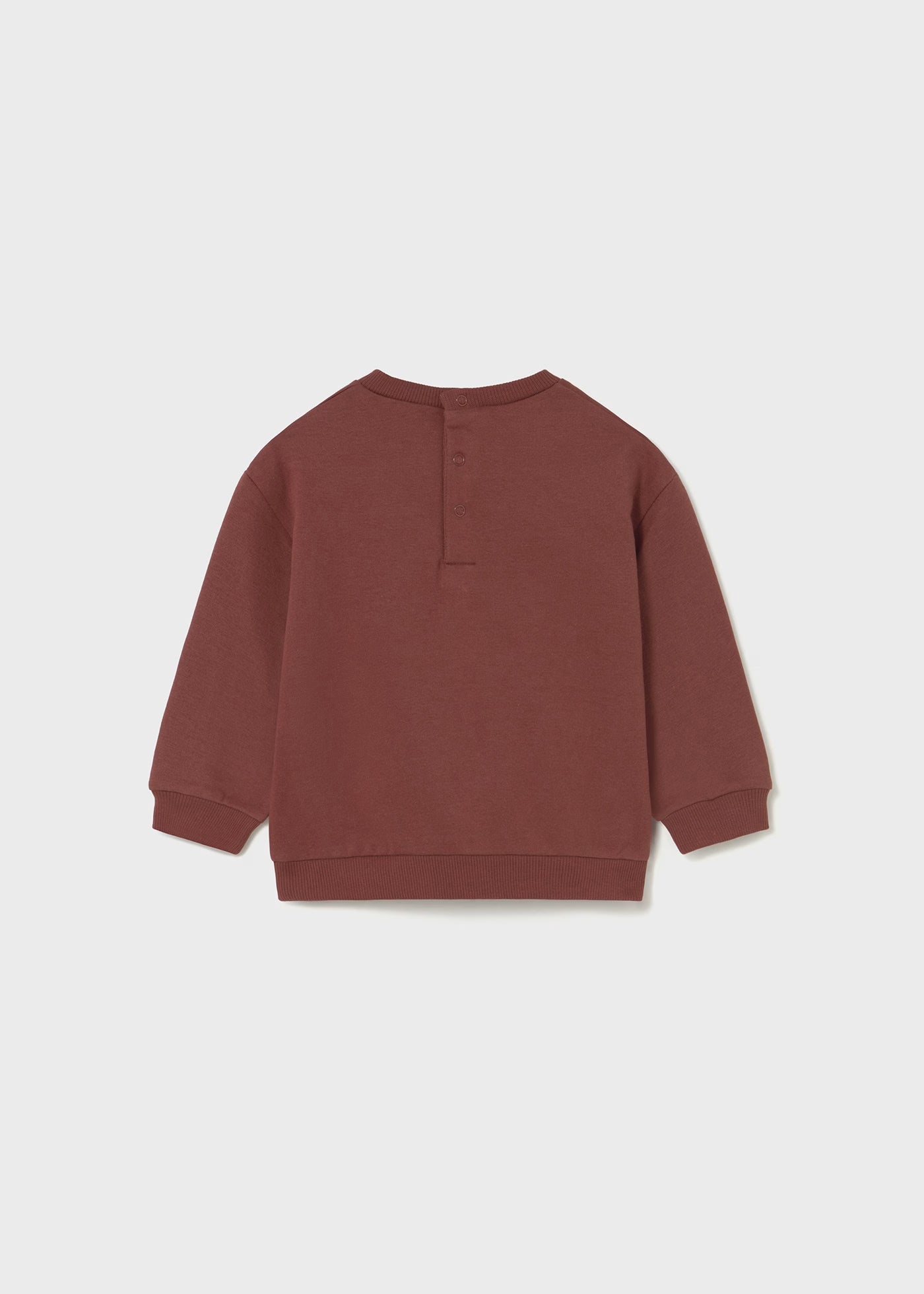 Mayoral 2430 Nature Life Butterfly Pullover