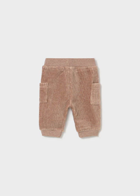 Mayoral 2530 Boy Corduroy Pants