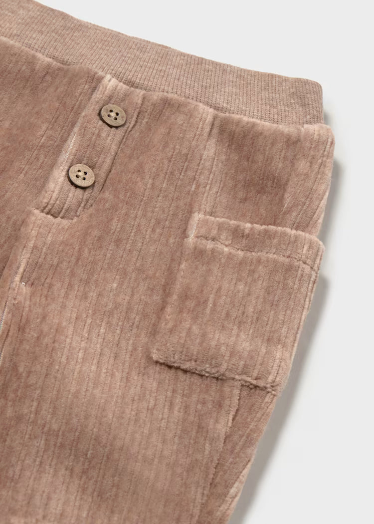 Mayoral 2530 Boy Corduroy Pants