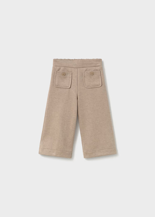 Mayoral 2555 Nut Twill Pants