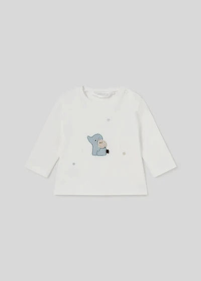Blue Elephant 3pc Tracksuit