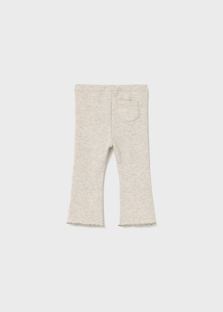 Mayoral 2735 Baby Flare Leggings