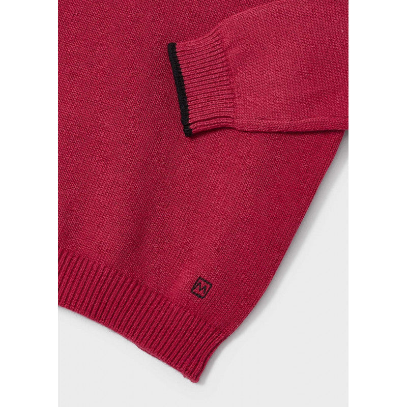 Basic Knit Sweater