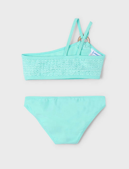 Aqua One Strap Bikini