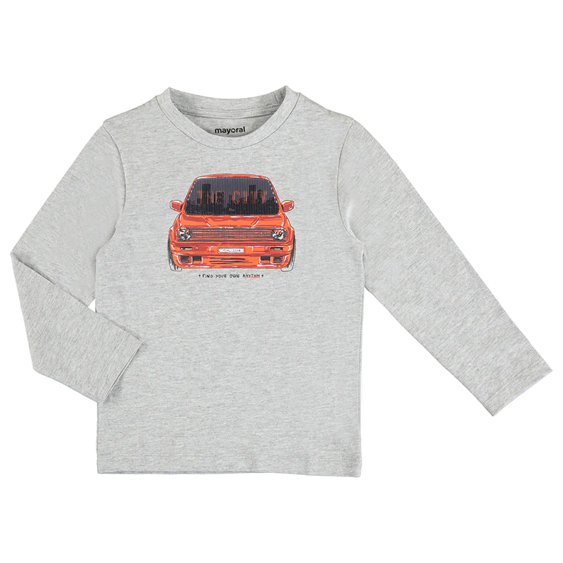 Find Your Own Rhythm Graphic Tee