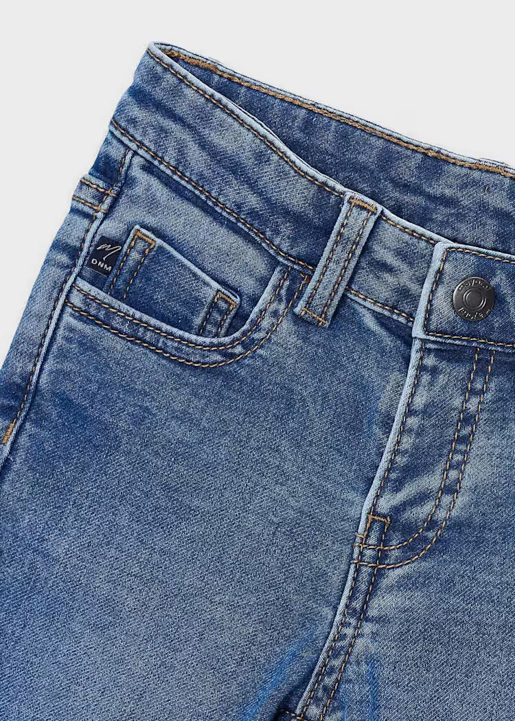 Mayoral 4516 Boy Jeans