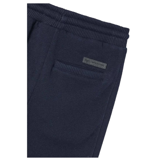 Navy Jogger Pant