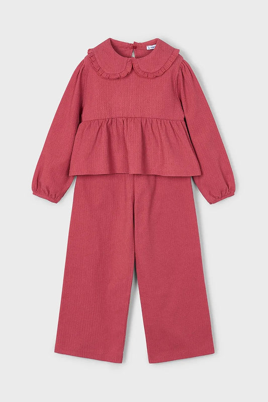 Tandoori 2pc Pant Set