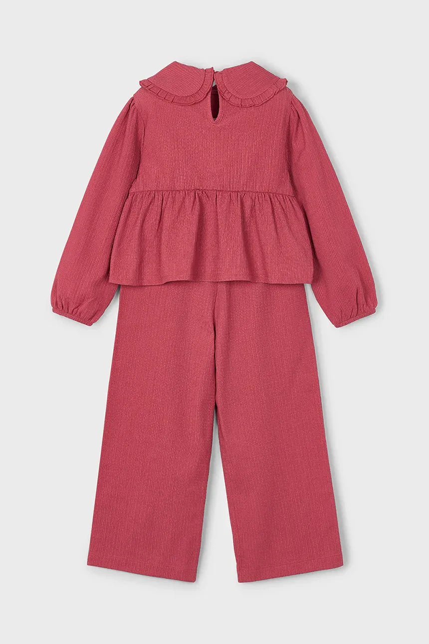 Tandoori 2pc Pant Set