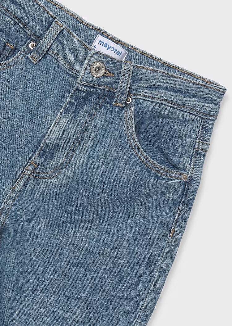 Mayoral 557 Basic Flare Jean