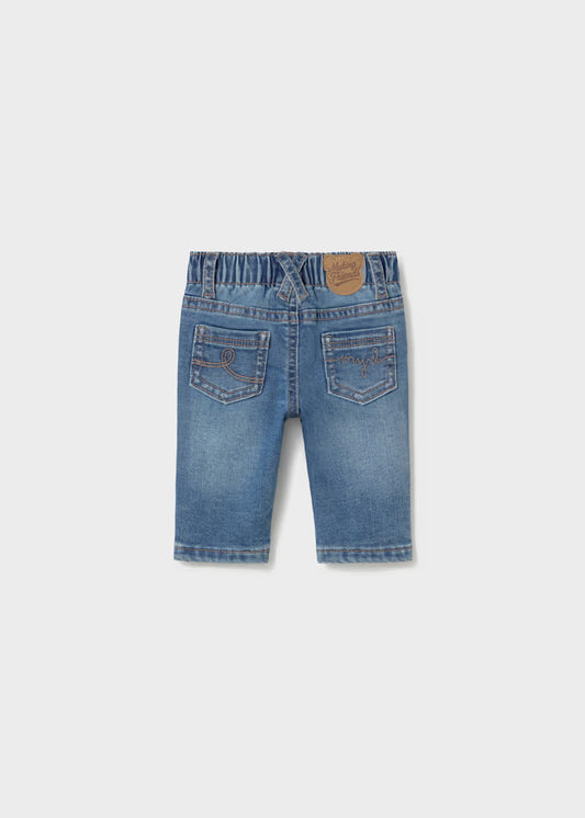 Mayoral 593 Basic Jean Trouser