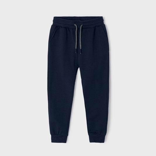 Fleece Knit Joggers
