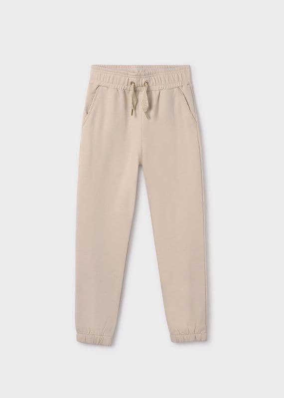 Stone Plush Joggers