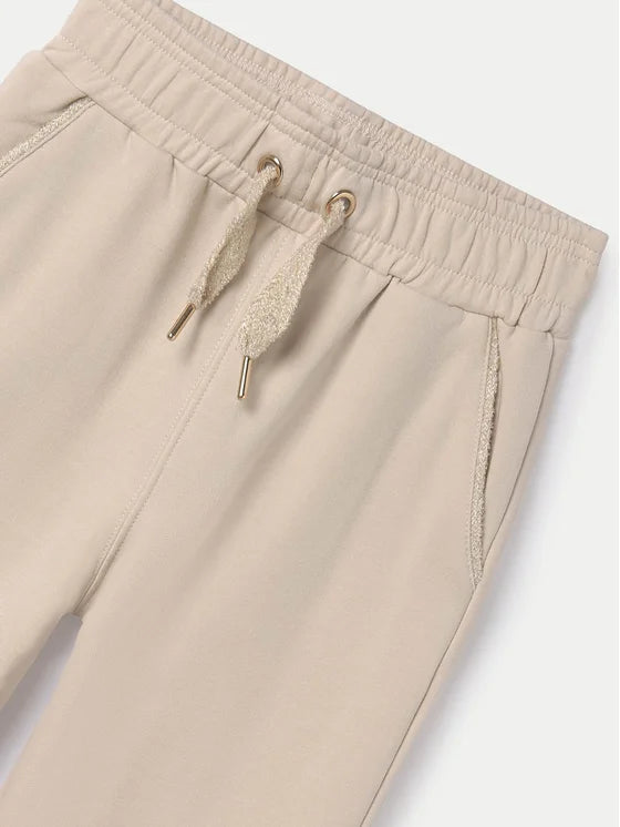 Stone Plush Joggers