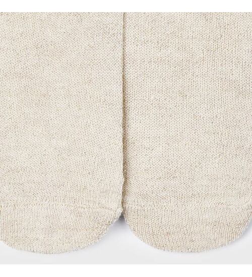 Champagne Sparkle Tights and Headband Set