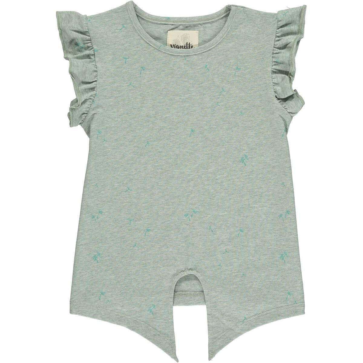 Poppy T-Shirt