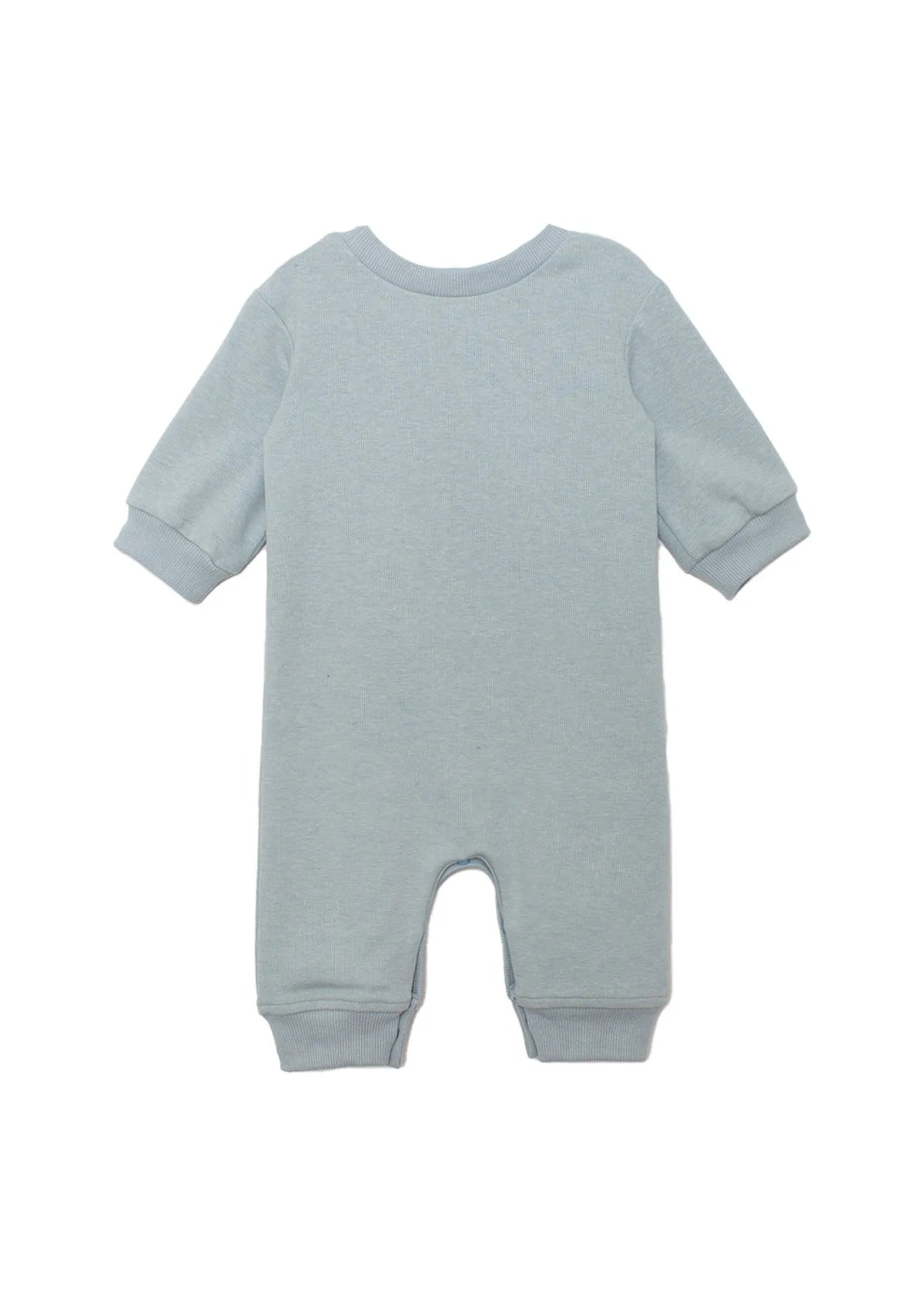 Aiden Romper
