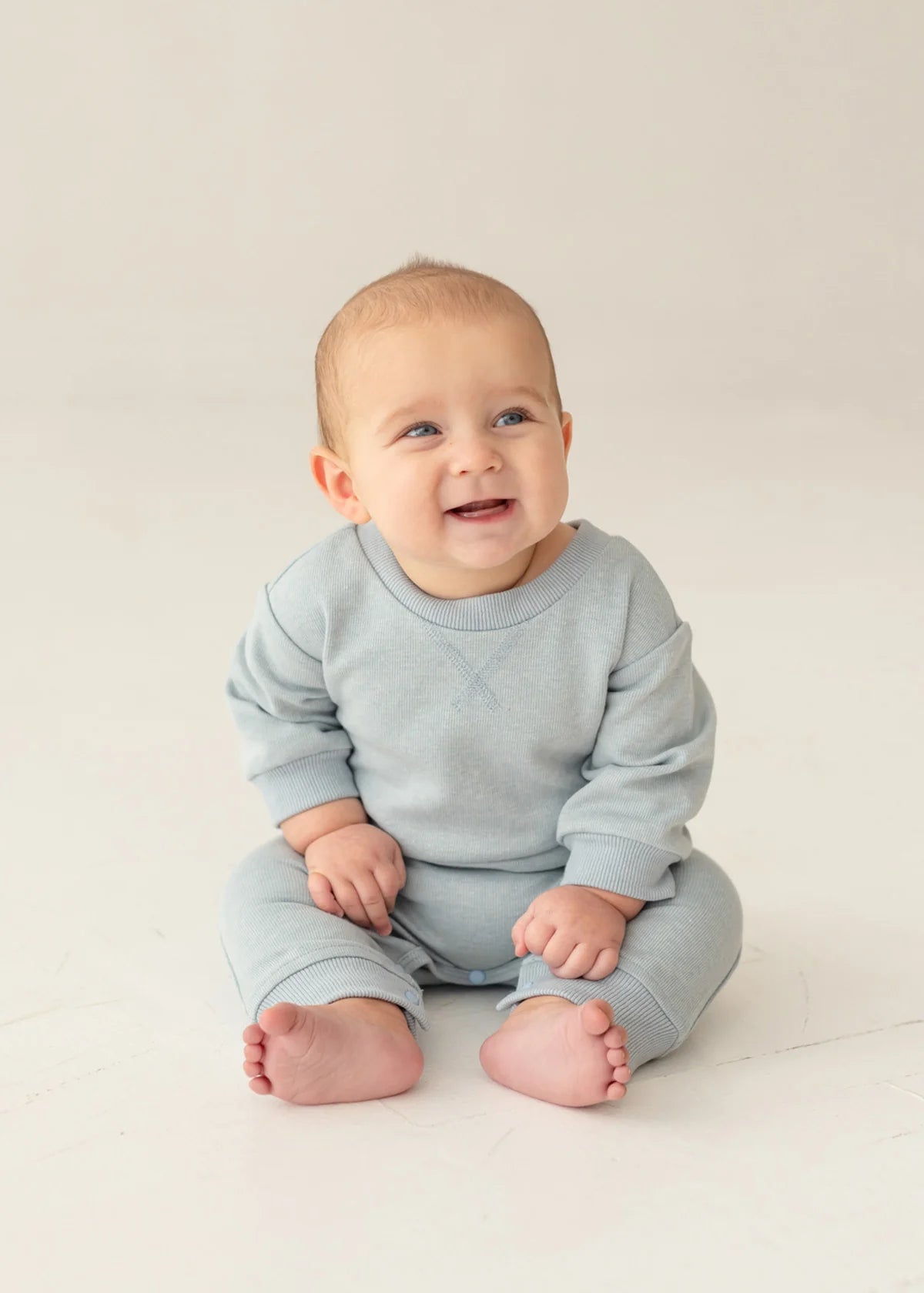 Aiden Romper