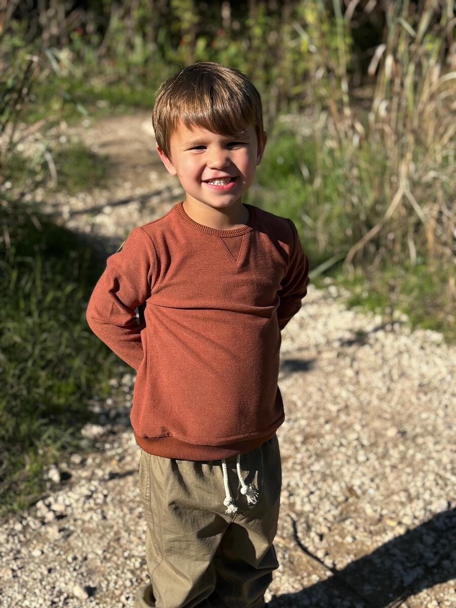 Khaki Ripstop Airforce Pants