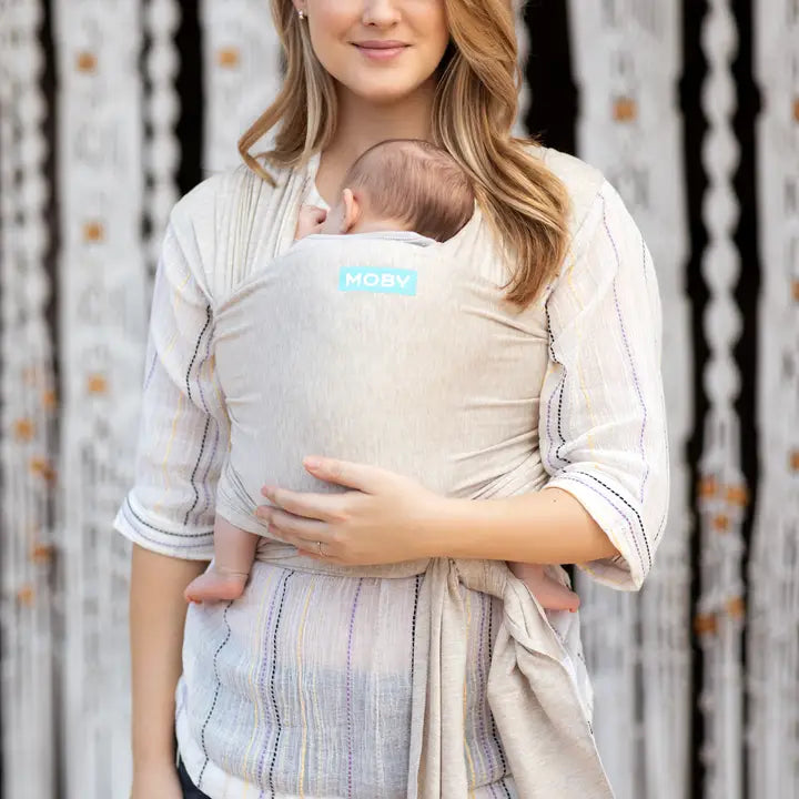 Evolution Wrap Almond