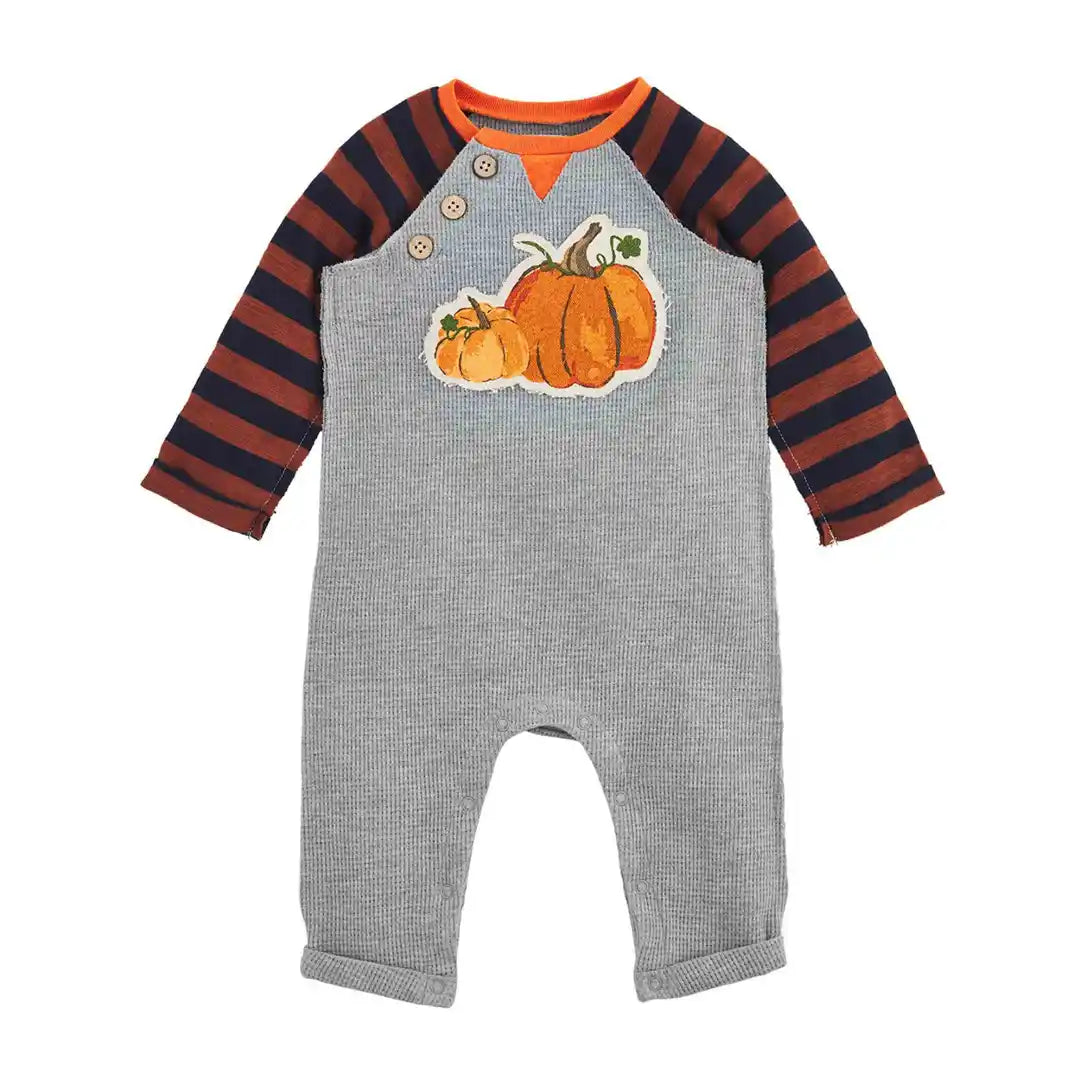 Applique Pumpkin 1 PC