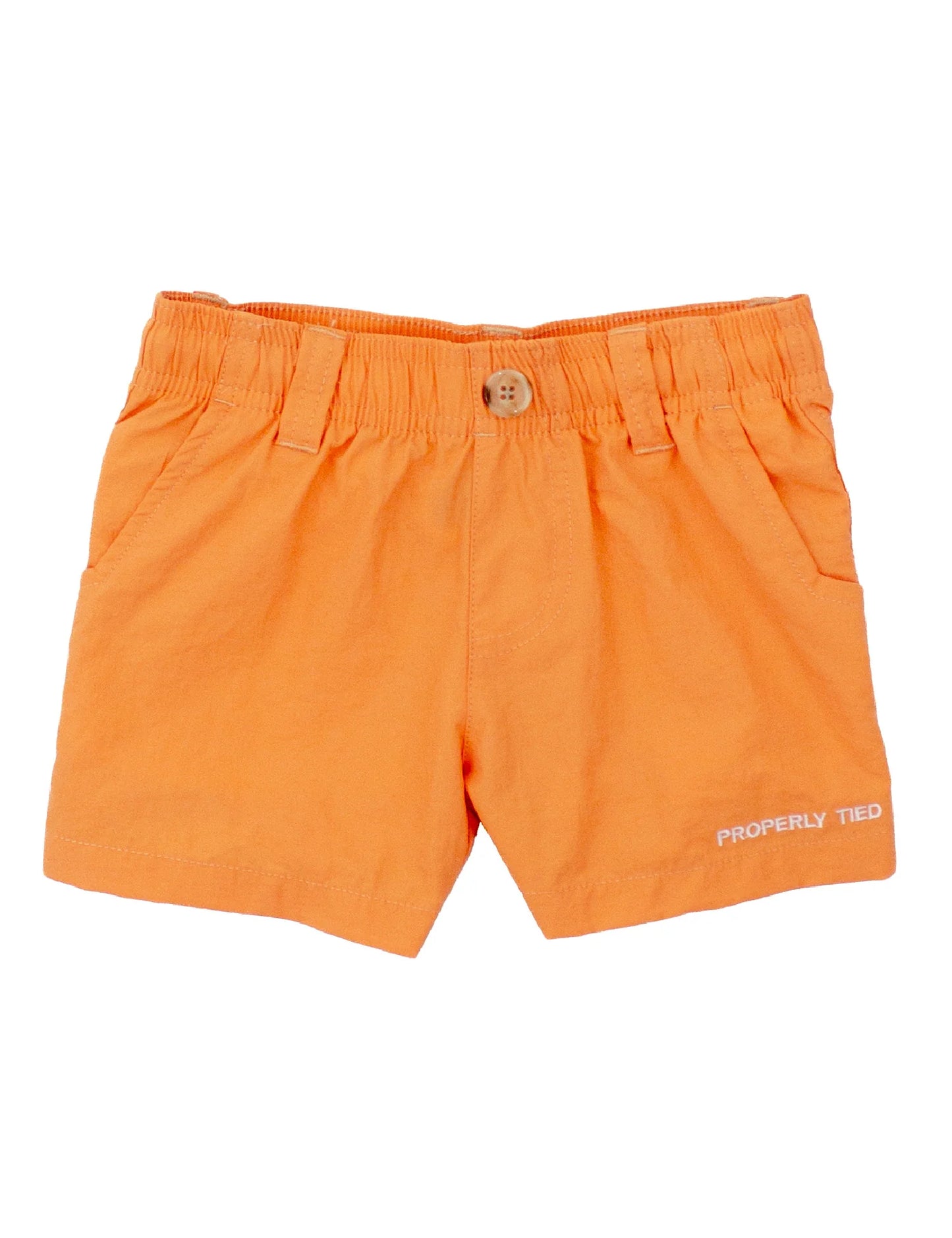 Boys Mallard Short