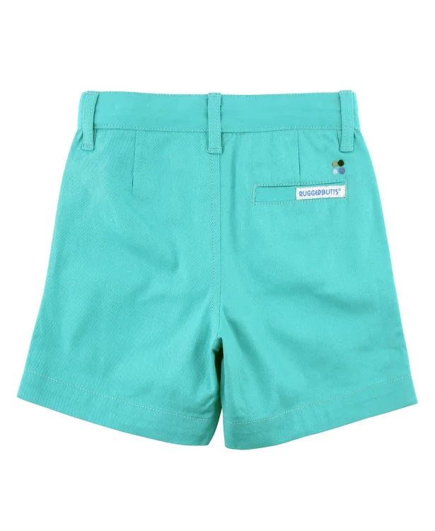 Baltic Lightweight Chino Shorts