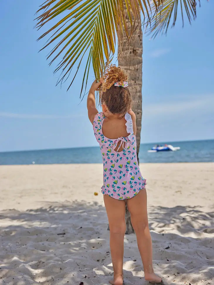 Beach Break Cove One Piece Swimsuit