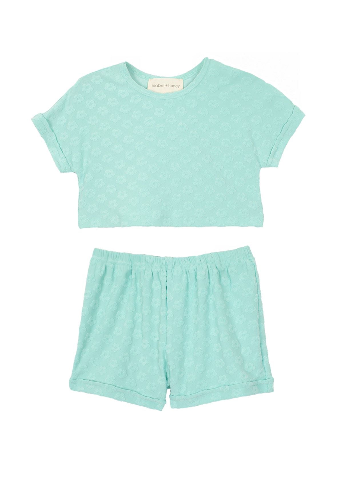 Beachside 2PC Set
