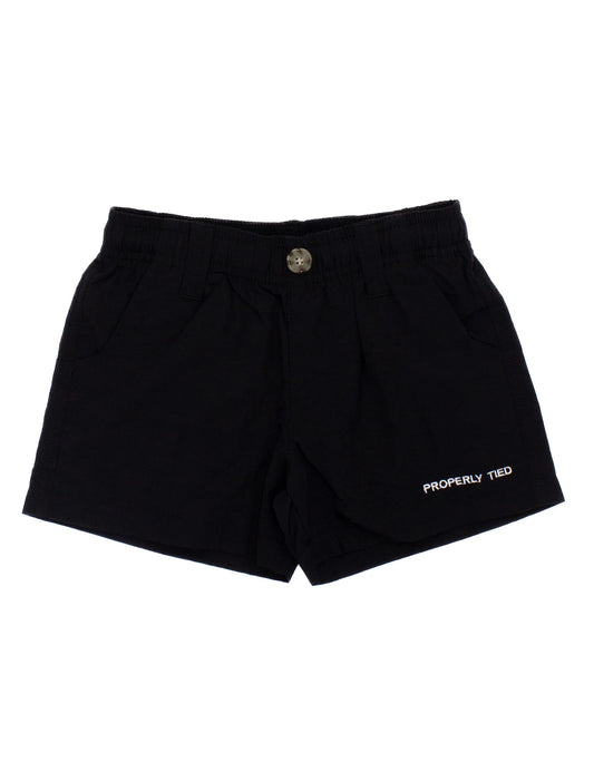 Boys Mallard Short