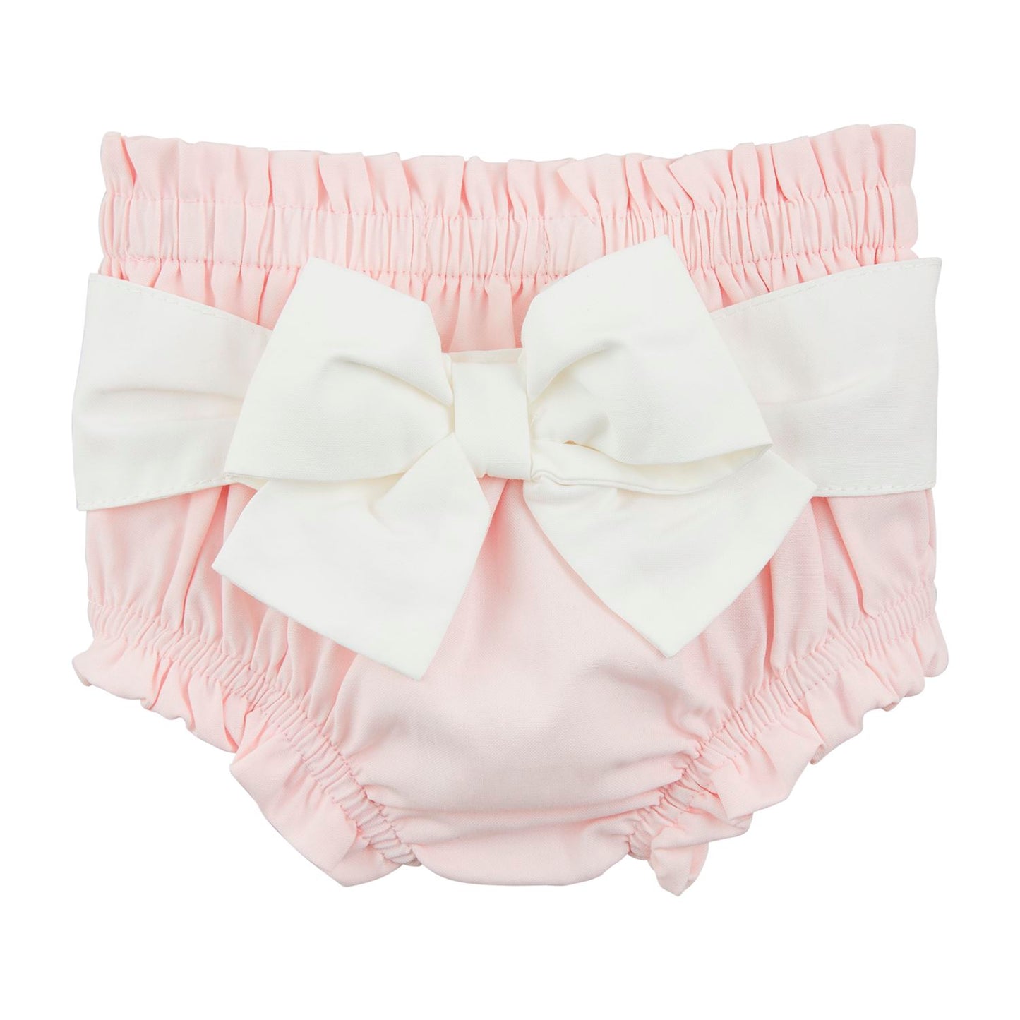 Pink Diaper Covers