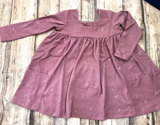 Rylie Dress