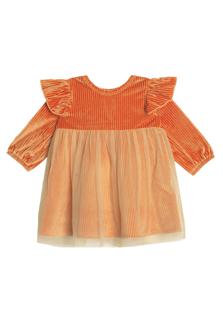 Buttercup Dress