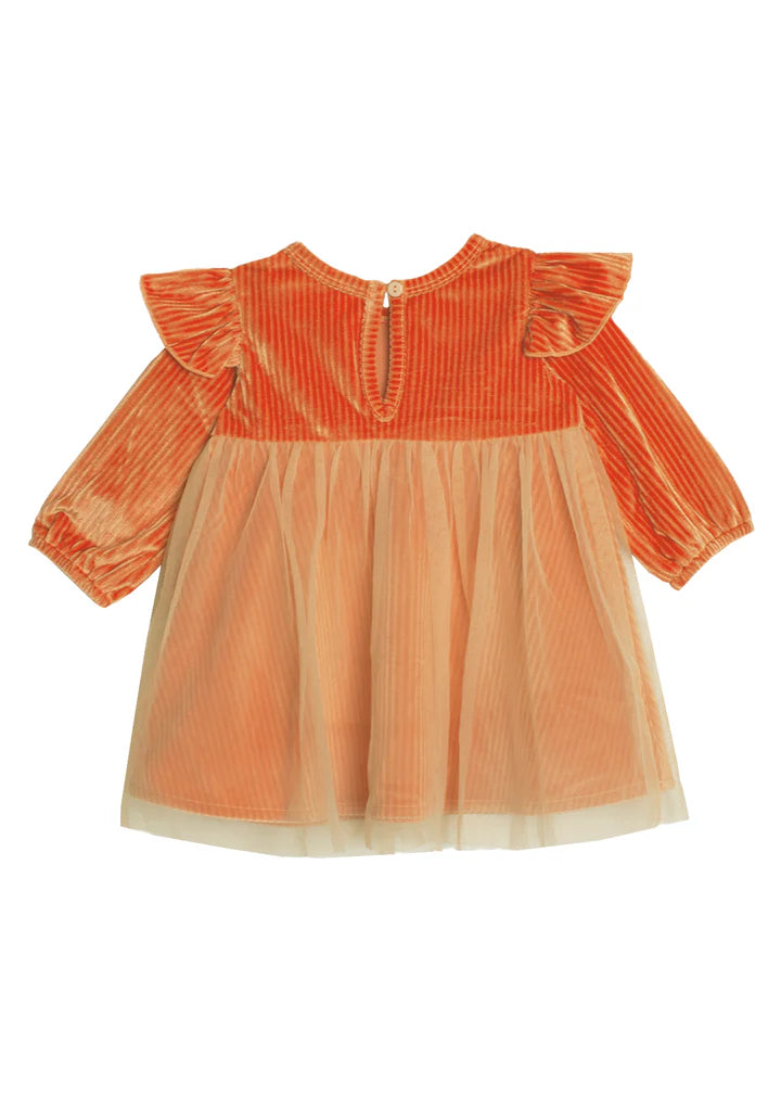 Buttercup Dress