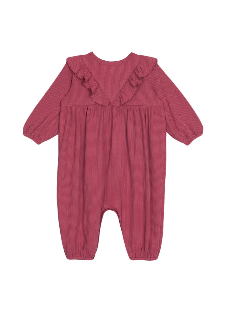 Camilla Romper